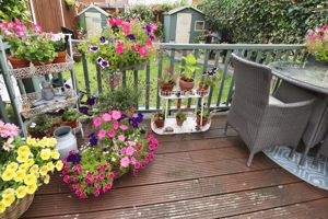 BEAUMONT AVENUE- click for photo gallery